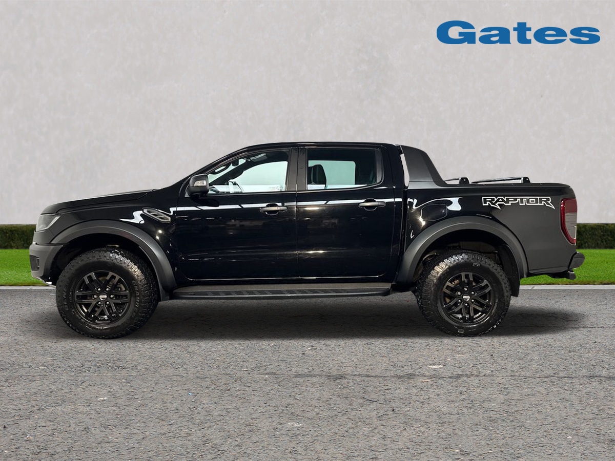 Used Ford Ranger 2022 for sale - 76941090: Photo 5