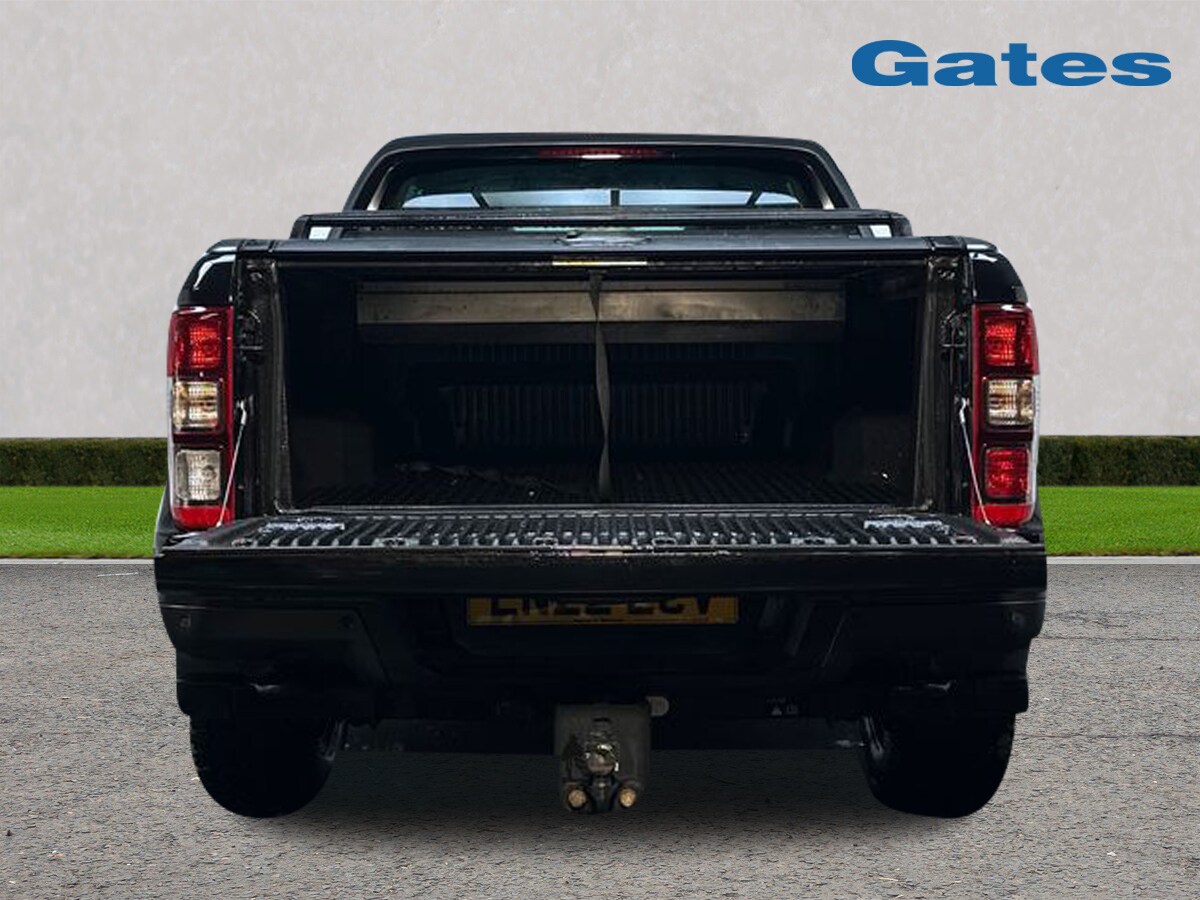 Used Ford Ranger 2022 for sale - 76941090: Photo 8