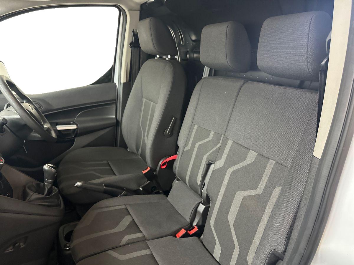 Used Ford Transit Connect 2016 for sale - 76568121: Photo 16