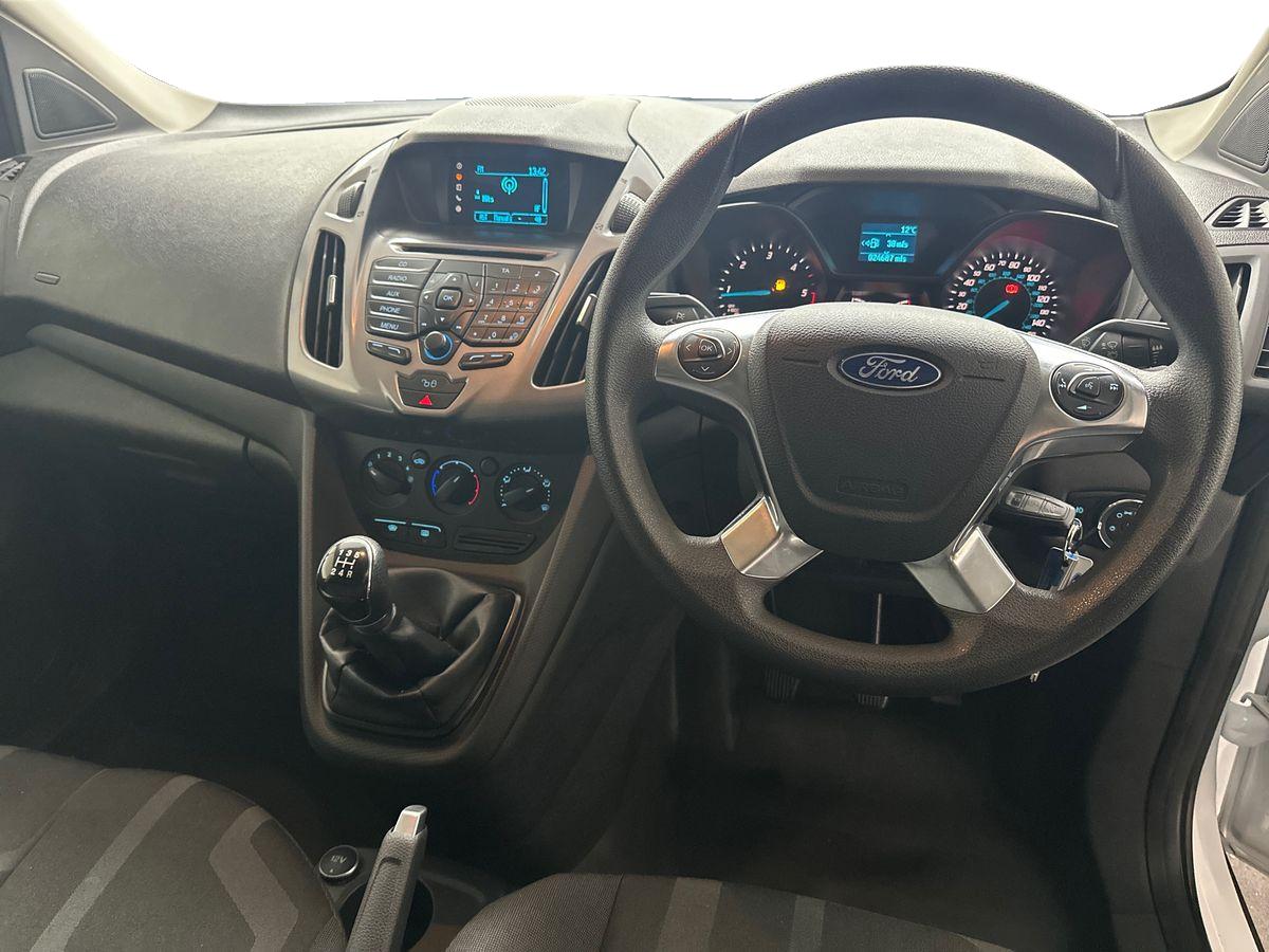 Used Ford Transit Connect 2016 for sale - 76568121: Photo 17