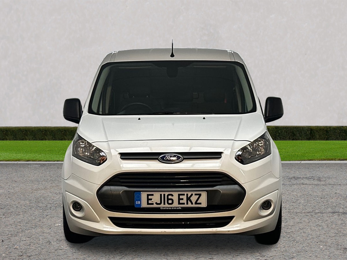 Used Ford Transit Connect 2016 for sale - 76568121: Photo 2