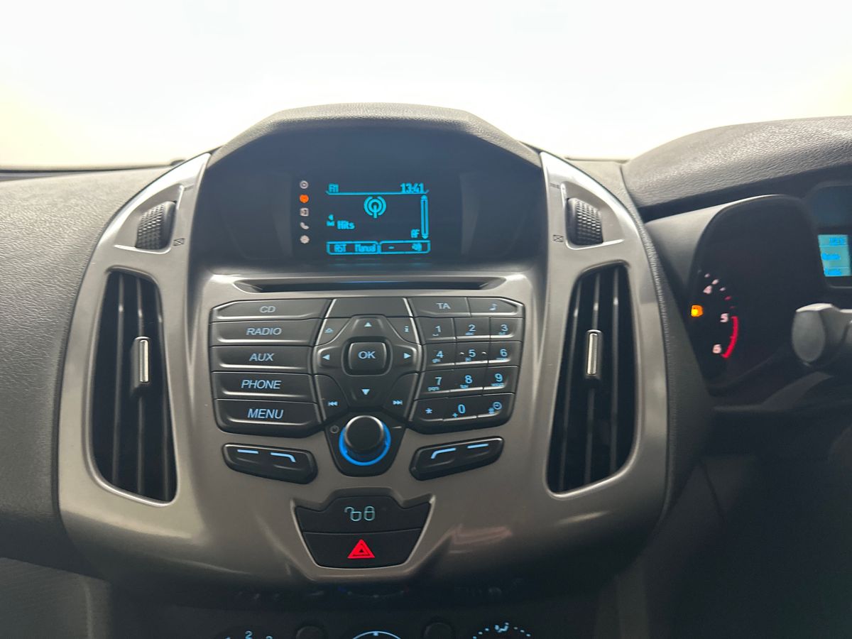 Used Ford Transit Connect 2016 for sale - 76568121: Photo 21