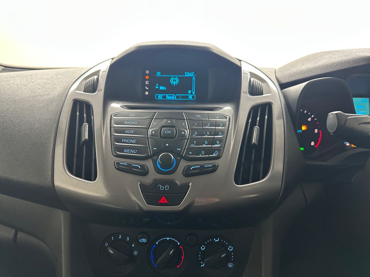 Used Ford Transit Connect 2016 for sale - 76568121: Photo 22