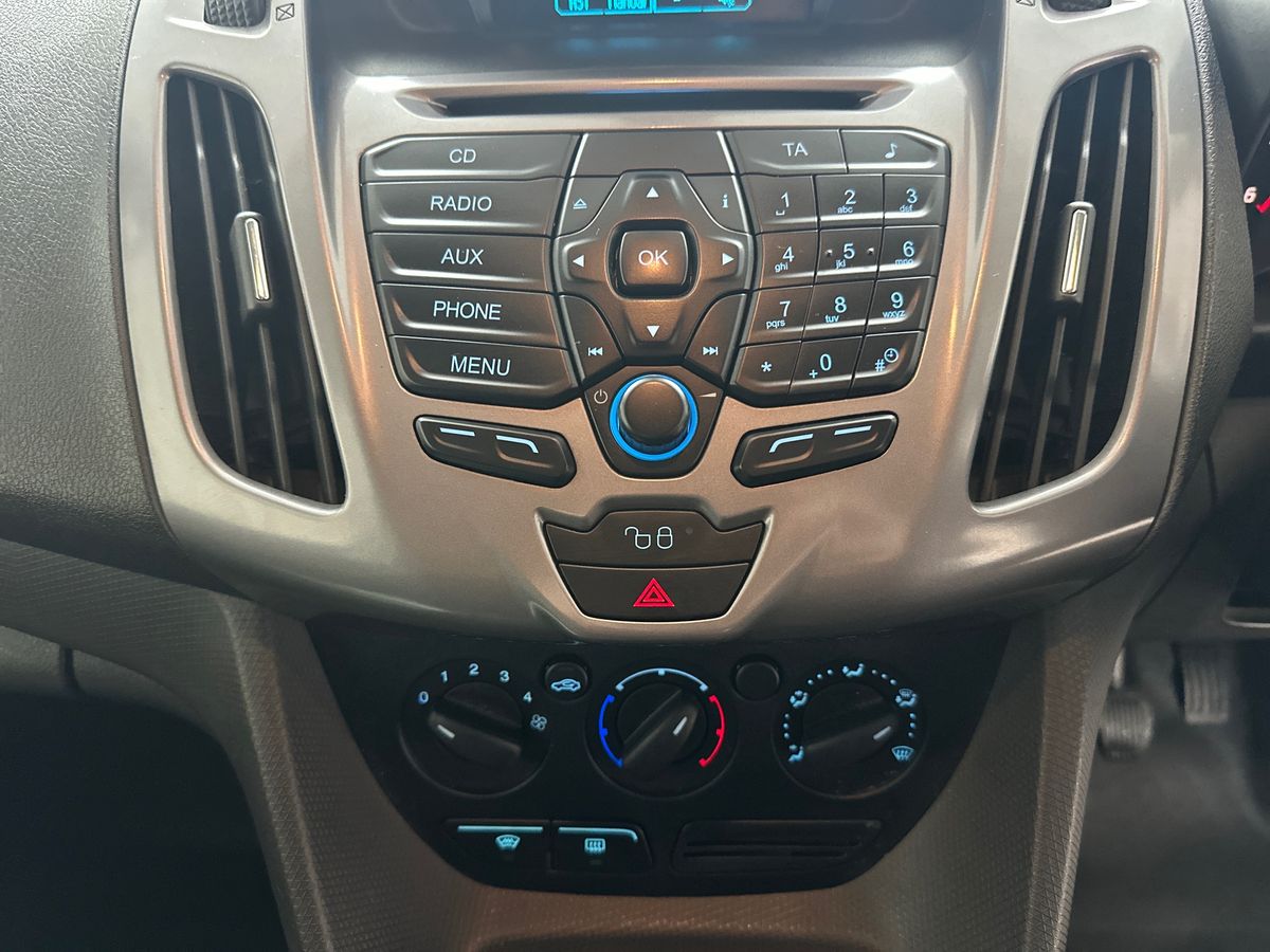 Used Ford Transit Connect 2016 for sale - 76568121: Photo 25