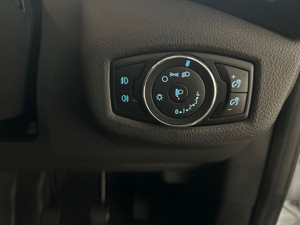 Used Ford Transit Connect 2016 for sale - 76568121: Photo 26