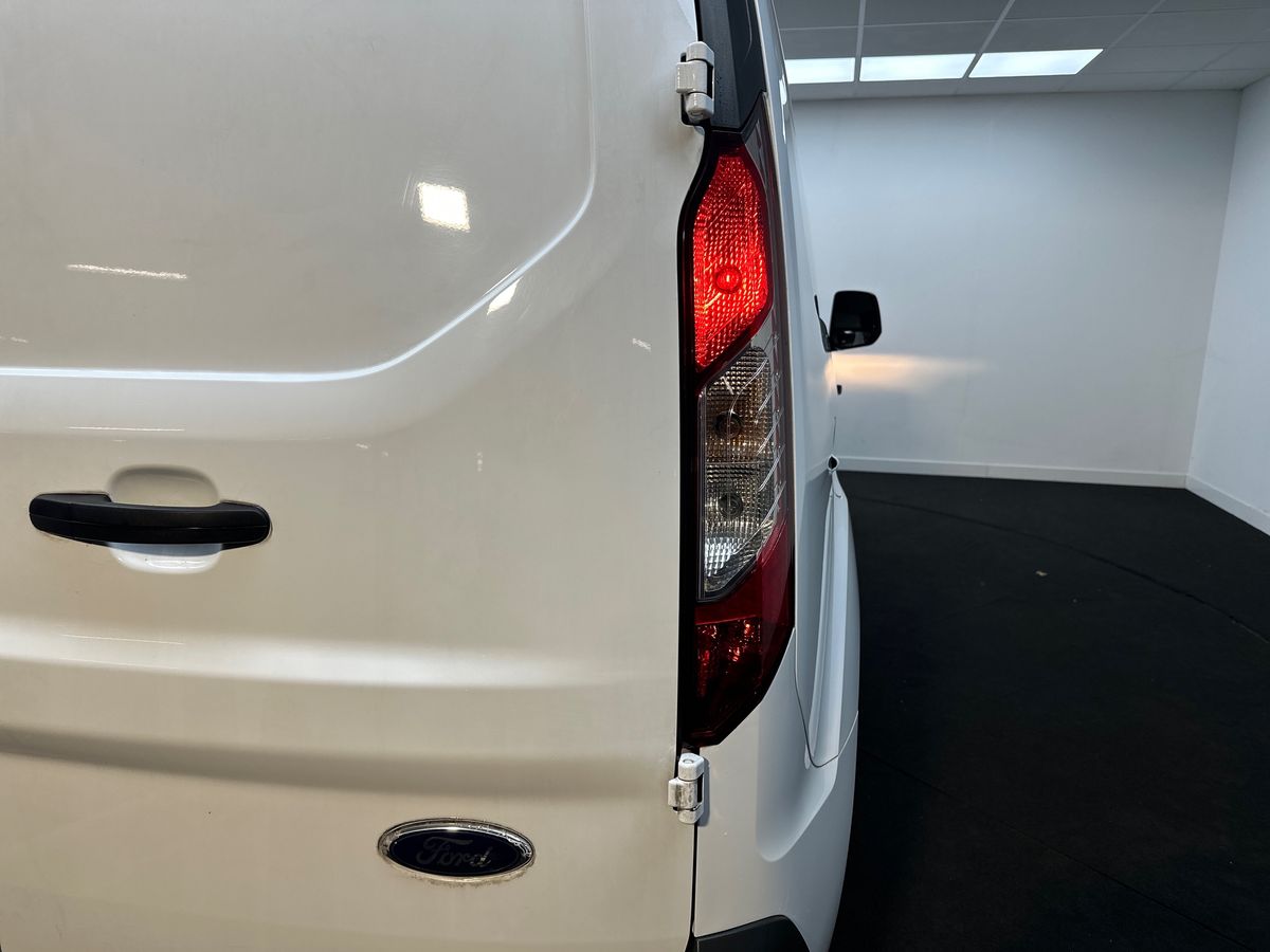 Used Ford Transit Connect 2016 for sale - 76568121: Photo 34