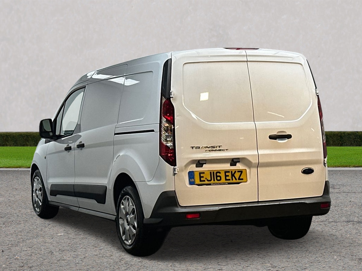 Used Ford Transit Connect 2016 for sale - 76568121: Photo 6