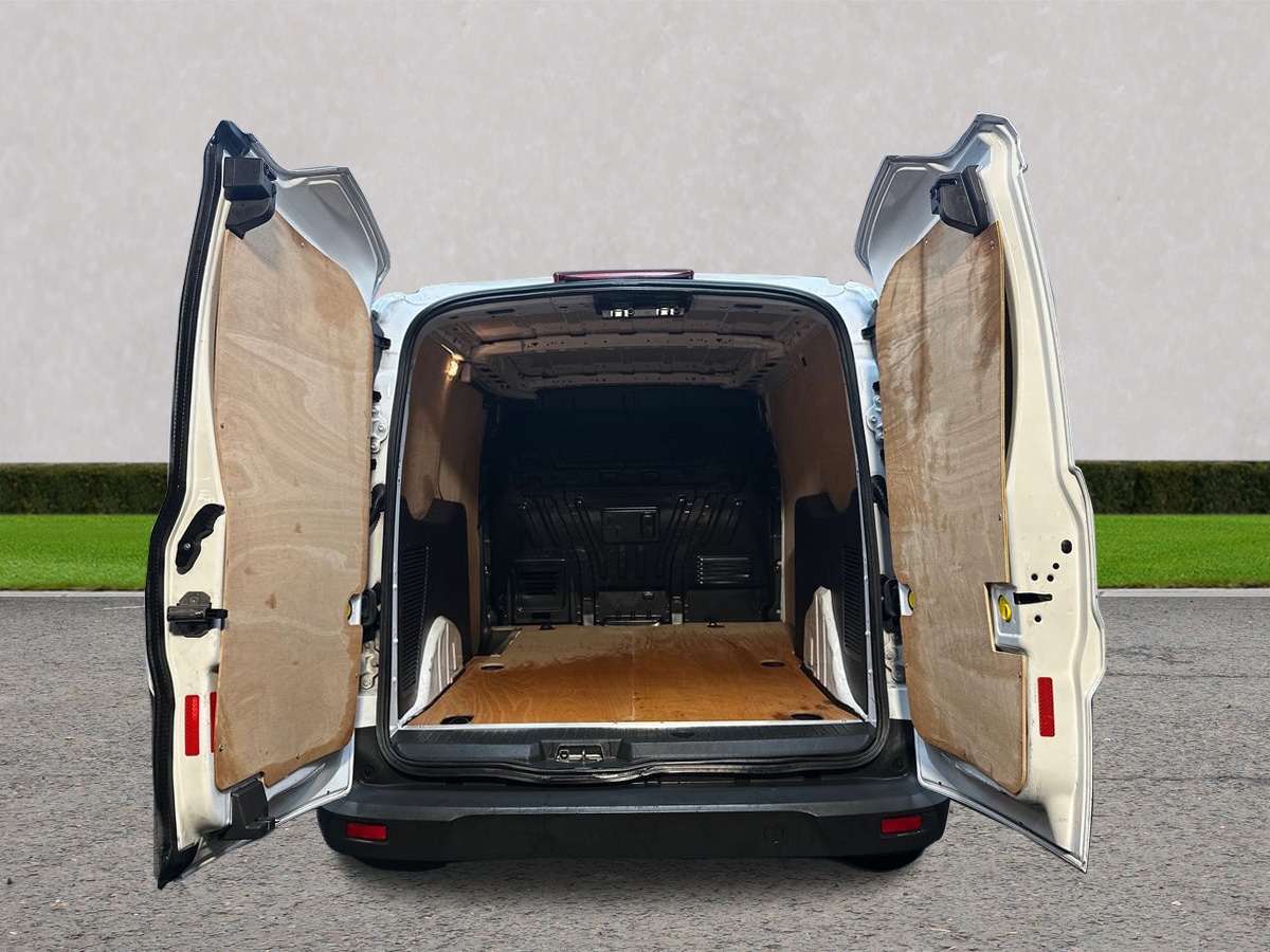 Used Ford Transit Connect 2016 for sale - 76568121: Photo 9