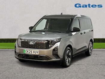 Used Ford Transit Courier 2025 for sale - 78328662: Photo