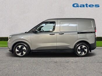 Used Ford Transit Courier 2025 for sale - 78328662: Photo