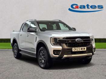 Used Ford Ranger 2023 for sale - 74529924: Photo