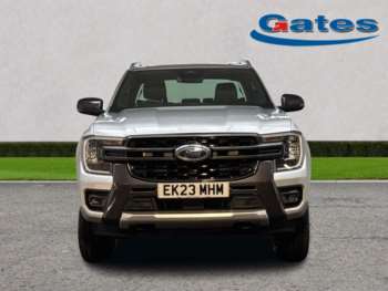 Used Ford Ranger 2023 for sale - 74529924: Photo