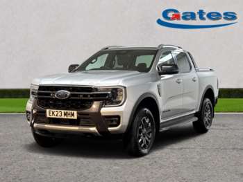 Used Ford Ranger 2023 for sale - 74529924: Photo