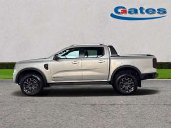 Used Ford Ranger 2023 for sale - 74529924: Photo