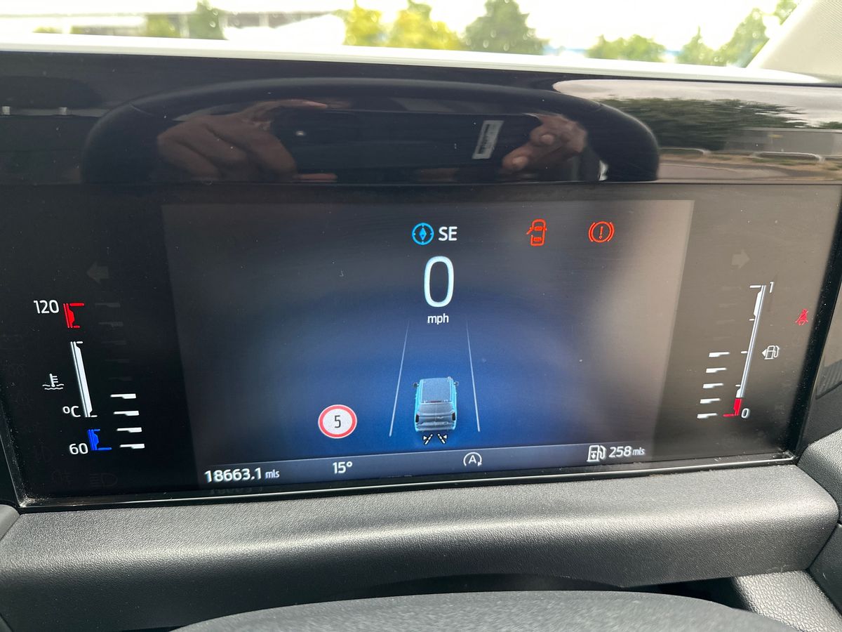 Vehicle 19
