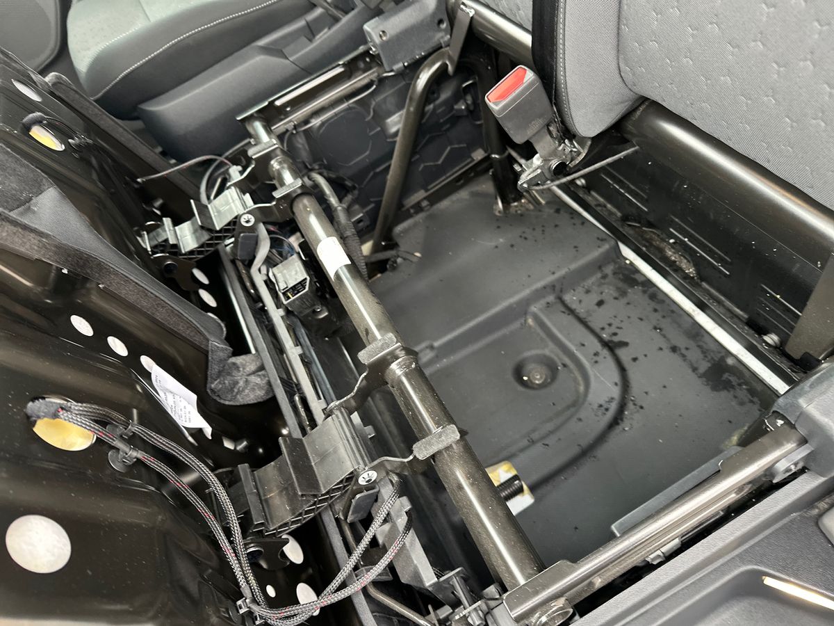 Vehicle 32