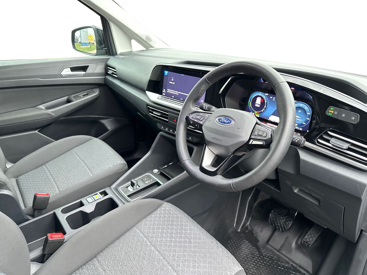 Used Ford Transit Connect 2025 for sale - 77186238: Photo 13