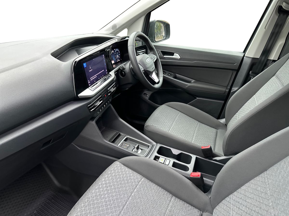 Used Ford Transit Connect 2025 for sale - 77186238: Photo 14