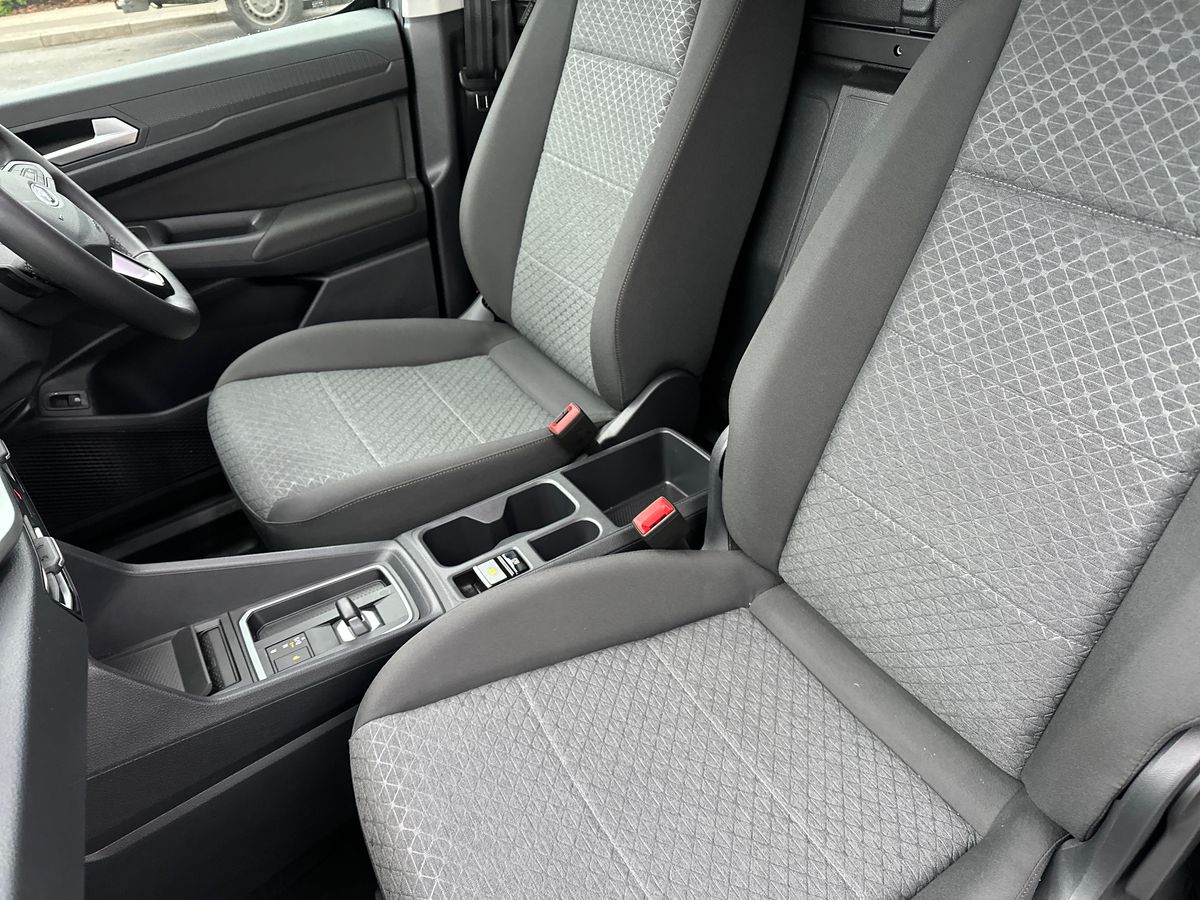 Used Ford Transit Connect 2025 for sale - 77186238: Photo 16