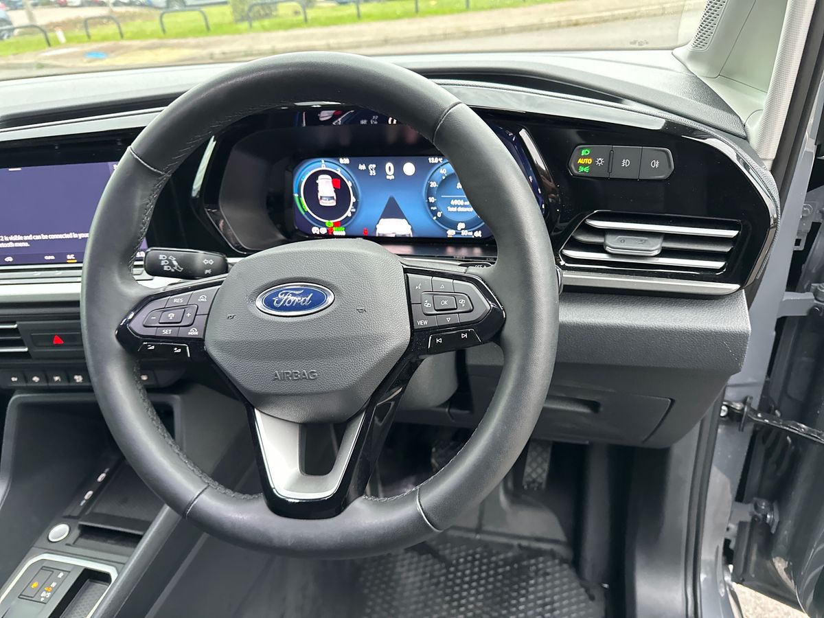 Used Ford Transit Connect 2025 for sale - 77186238: Photo 18