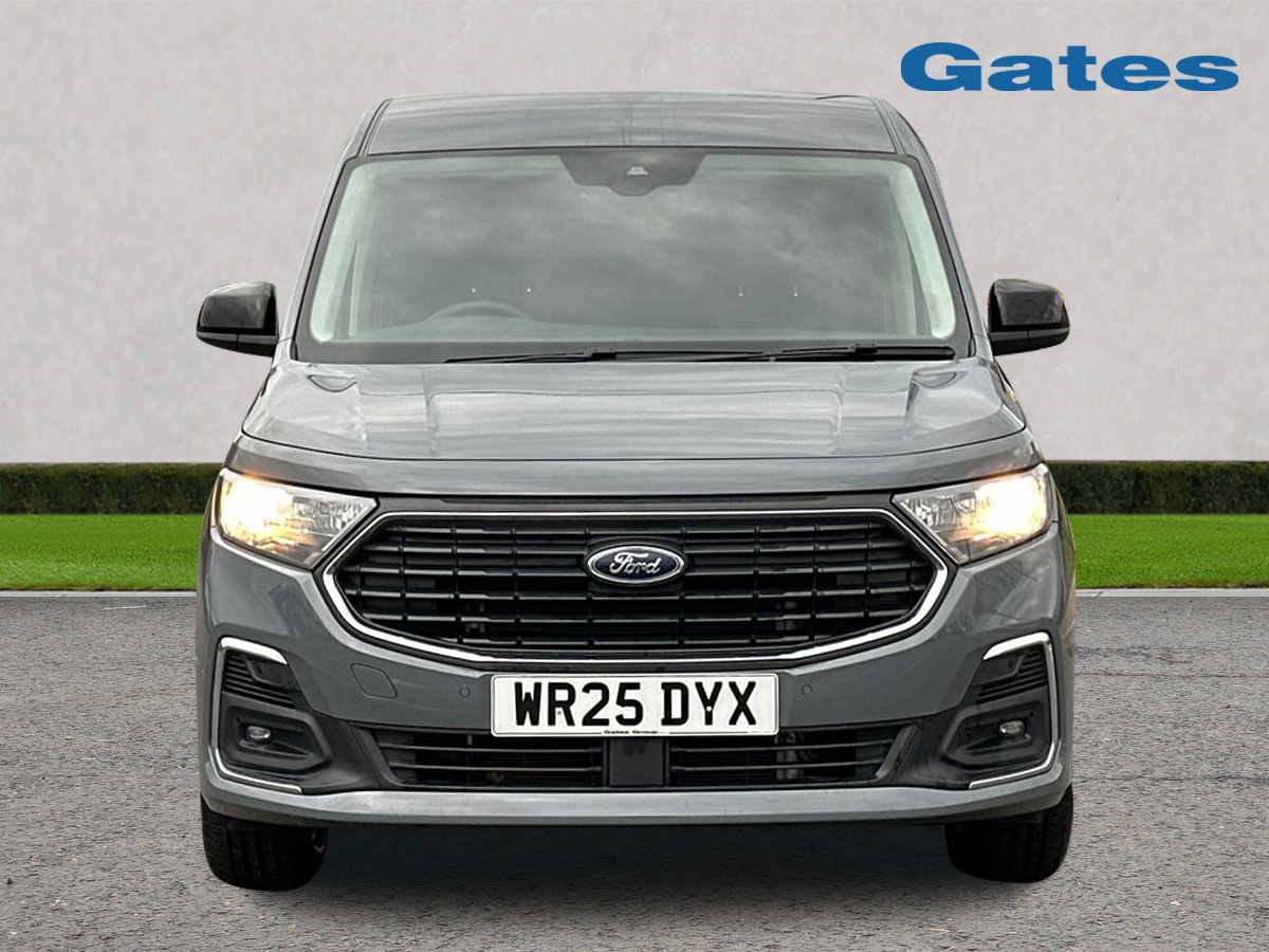 Used Ford Transit Connect 2025 for sale - 77186238: Photo 2