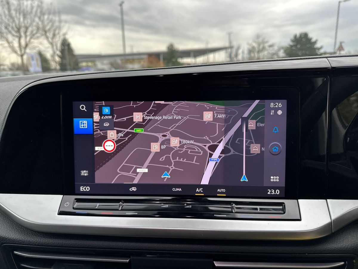 Used Ford Transit Connect 2025 for sale - 77186238: Photo 21