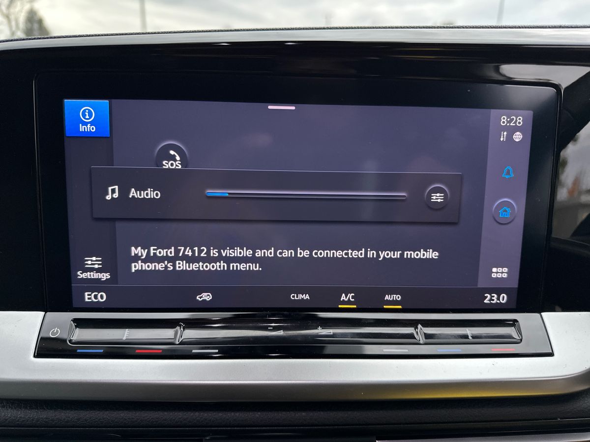 Used Ford Transit Connect 2025 for sale - 77186238: Photo 23