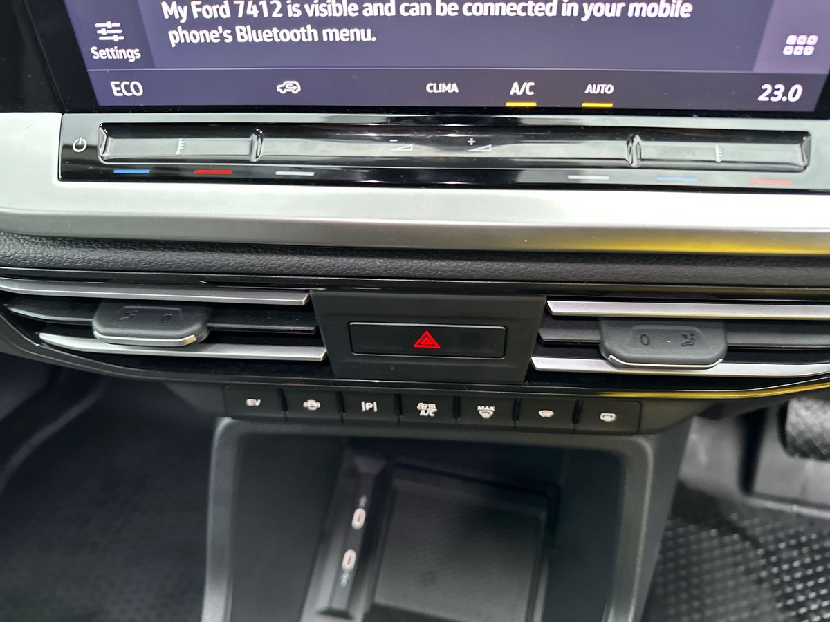 Used Ford Transit Connect 2025 for sale - 77186238: Photo 24