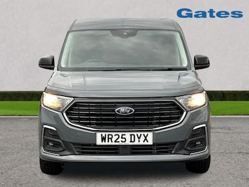 Used Ford Transit Connect 2025 for sale - 77186238: Photo