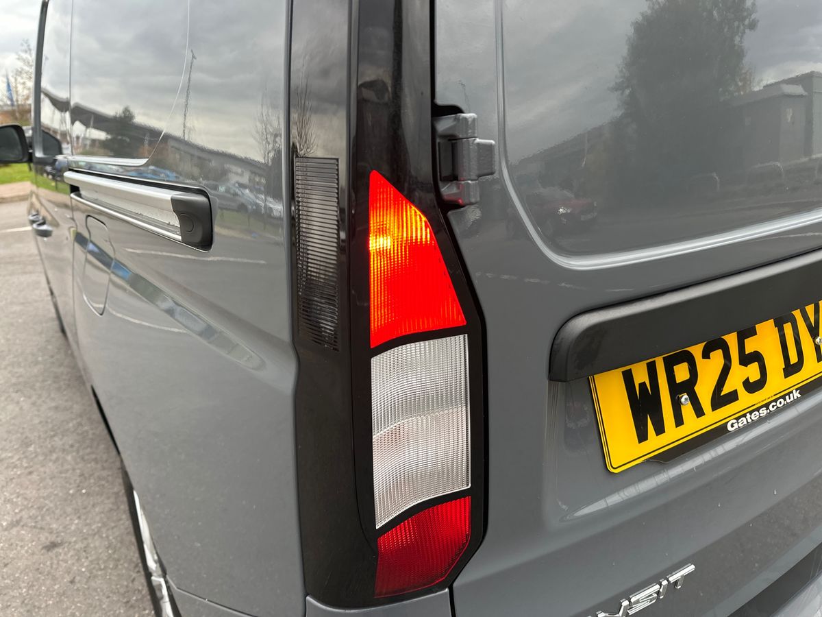 Used Ford Transit Connect 2025 for sale - 77186238: Photo 34