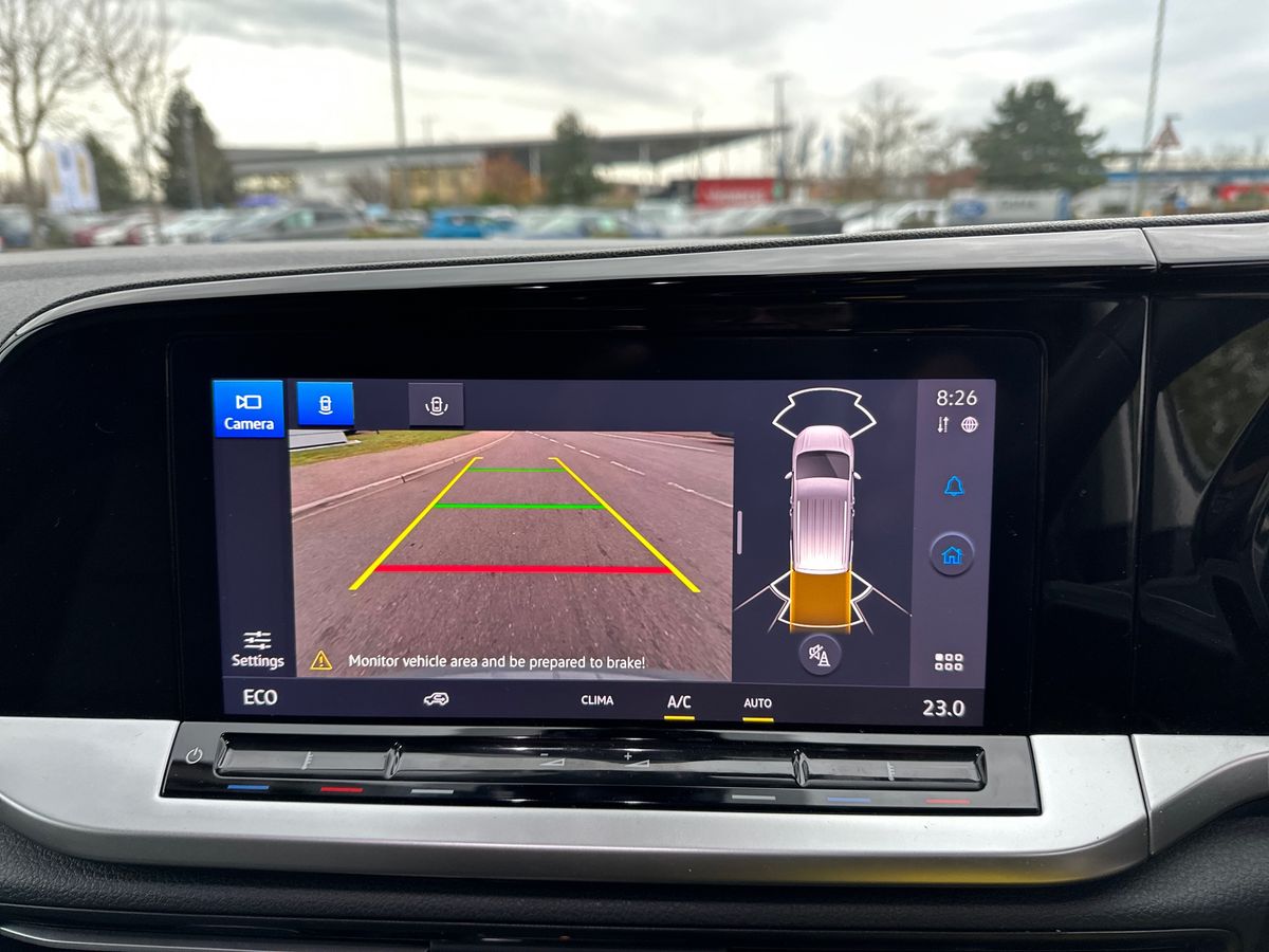 Used Ford Transit Connect 2025 for sale - 77186238: Photo 36