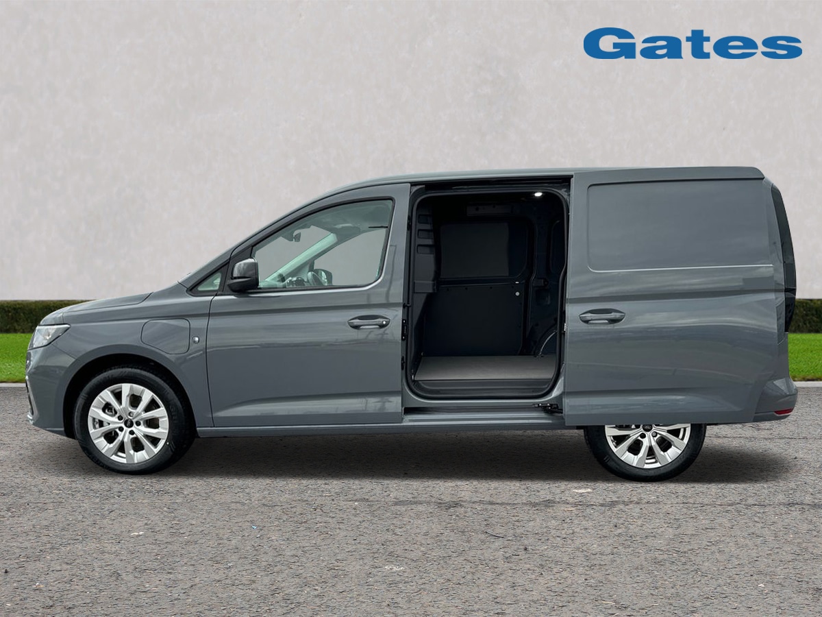 Used Ford Transit Connect 2025 for sale - 77186238: Photo 5