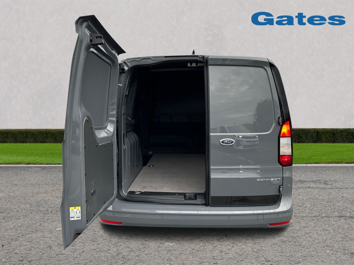 Used Ford Transit Connect 2025 for sale - 77186238: Photo 8