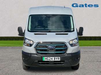 Used Ford Transit 2024 for sale - 75276672: Photo