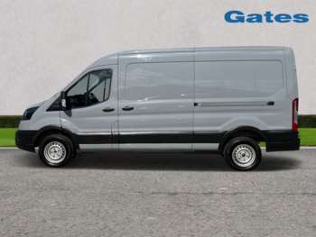 Used Ford Transit 2024 for sale - 75276672: Photo