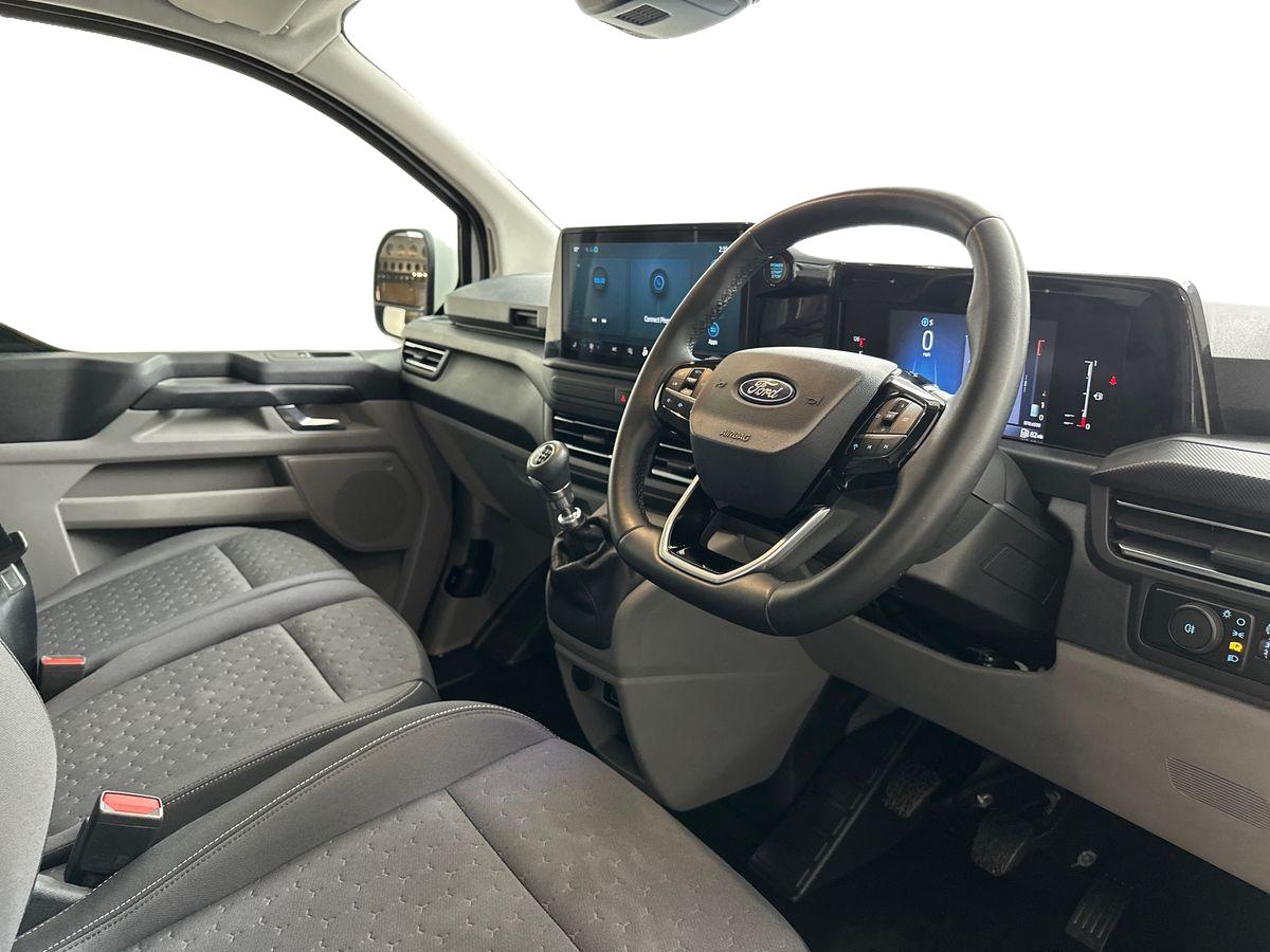Used Ford Transit Custom 2025 for sale - 77539749: Photo 13