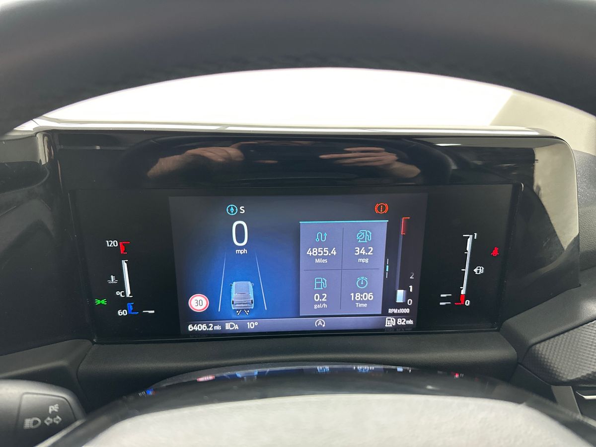 Used Ford Transit Custom 2025 for sale - 77539749: Photo 19