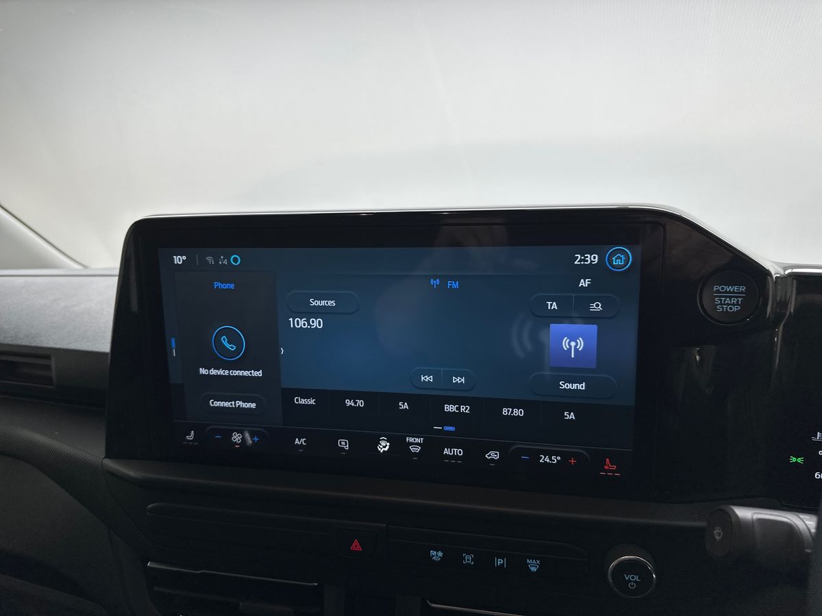 Used Ford Transit Custom 2025 for sale - 77539749: Photo 20