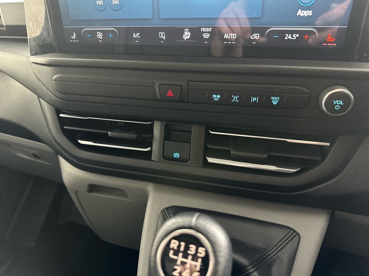 Used Ford Transit Custom 2025 for sale - 77539749: Photo 23