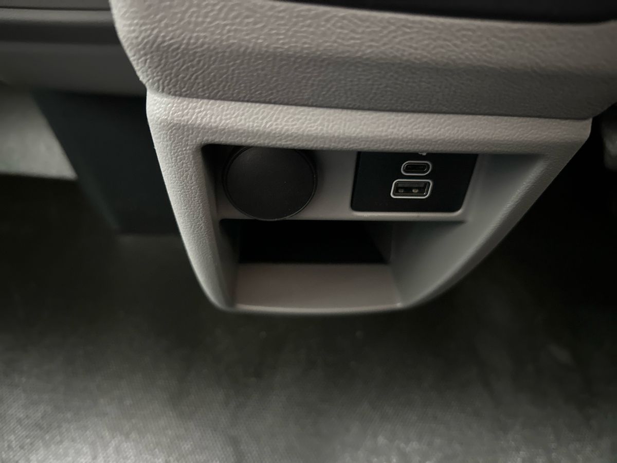 Used Ford Transit Custom 2025 for sale - 77539749: Photo 28