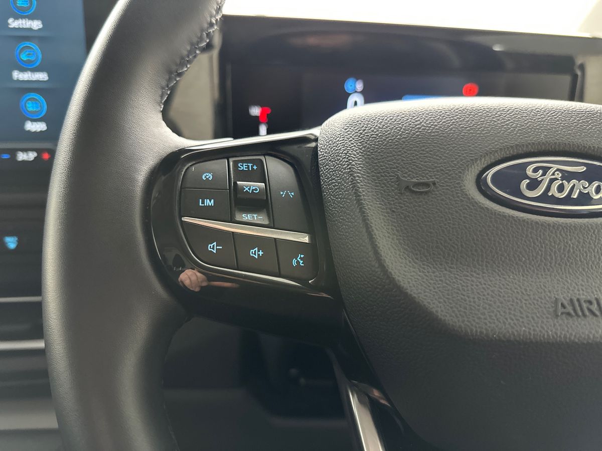 Used Ford Transit Custom 2025 for sale - 77539749: Photo 29