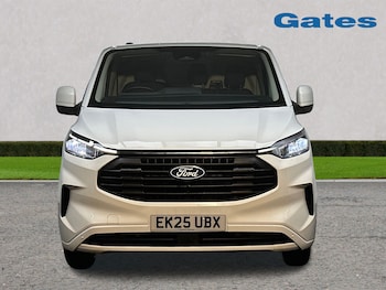 Used Ford Transit Custom 2025 for sale - 77539749: Photo