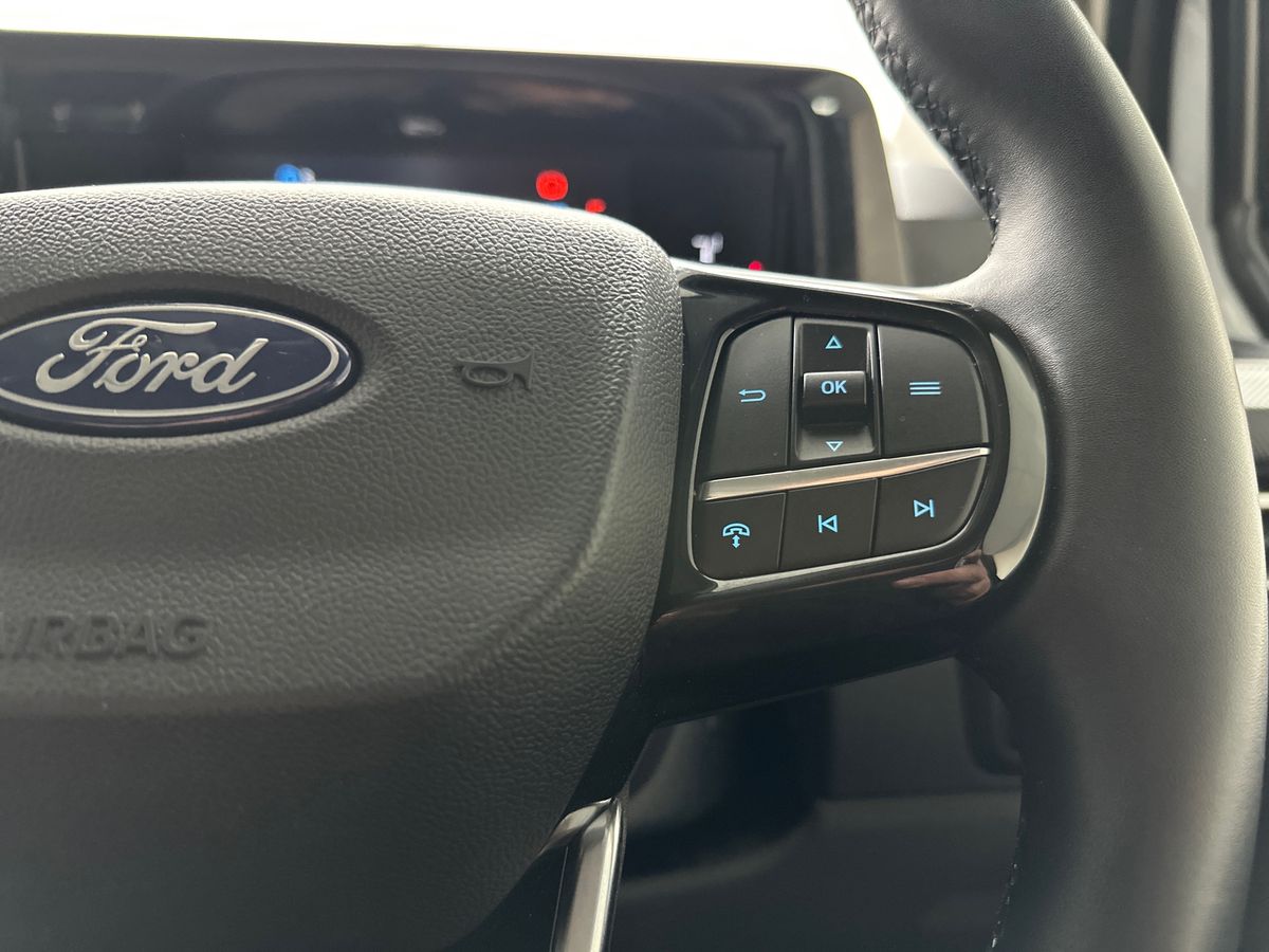 Used Ford Transit Custom 2025 for sale - 77539749: Photo 30