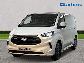 Used Ford Transit Custom 2025 for sale - 77539749: Photo