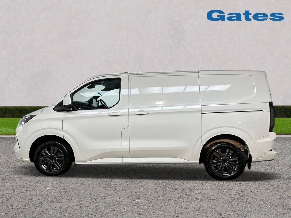 Used Ford Transit Custom 2025 for sale - 77539749: Photo 4
