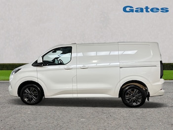 Used Ford Transit Custom 2025 for sale - 77539749: Photo