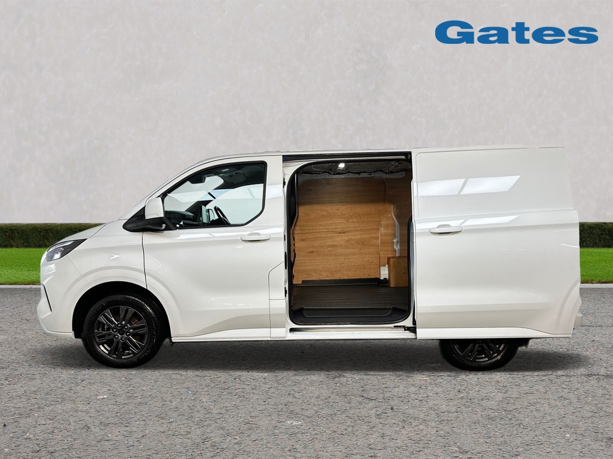 Used Ford Transit Custom 2025 for sale - 77539749: Photo 5