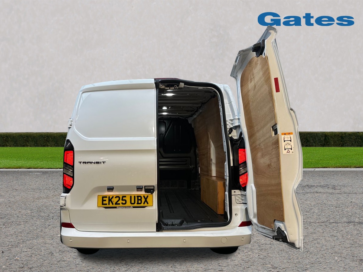 Used Ford Transit Custom 2025 for sale - 77539749: Photo 8