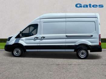 Used Ford Transit 2024 for sale - 75222055: Photo