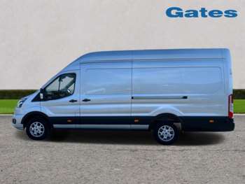 Used Ford Transit 2024 for sale - 74917245: Photo